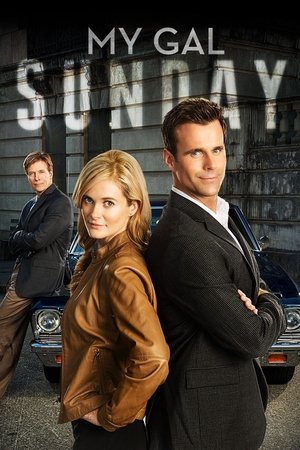 Watch Free My Gal Sunday (2014)