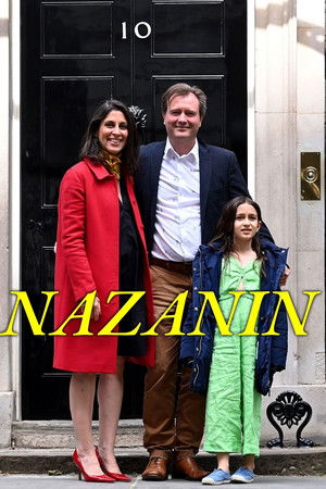 Watch Free Nazanin (2022)