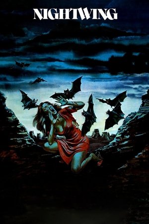 Watch Free Nightwing (1979)