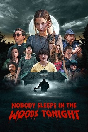 Watch Free Nobody Sleeps in the Woods Tonight (2020)