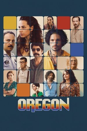 Watch Free Oregon (2023)