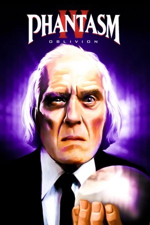 Watch Free Phantasm IV Oblivion (1998)
