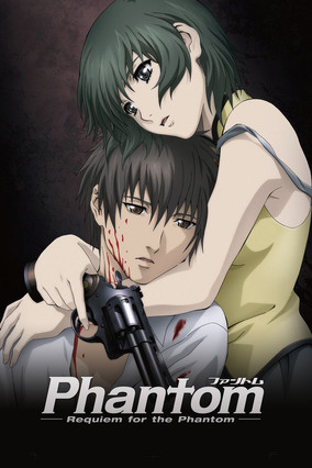 Watch Free Phantom: Requiem for the Phantom (2009 )
