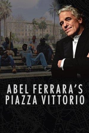 Watch Free Piazza Vittorio (2017)