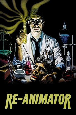Watch Free ReAnimator (1985)