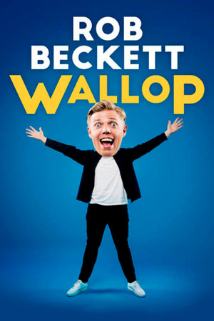 Watch Free Rob Beckett: Wallop (2022)
