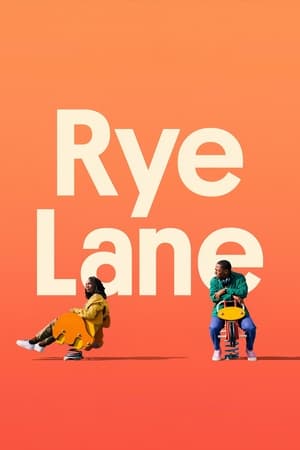 Watch Free Rye Lane (2023)