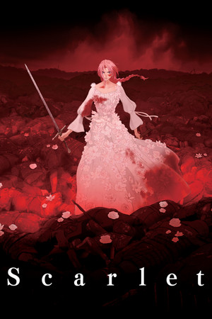 Watch Free Scarlet (2025)