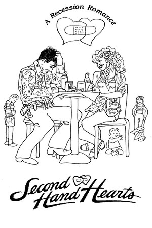 Watch Free SecondHand Hearts (1981)