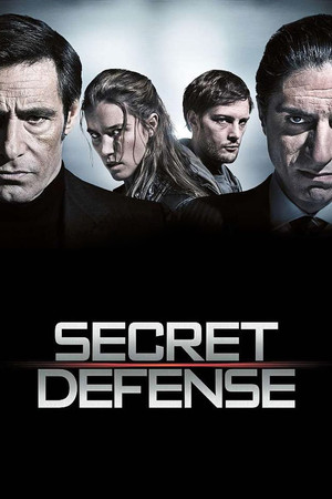 Watch Free Secret défense (2008)