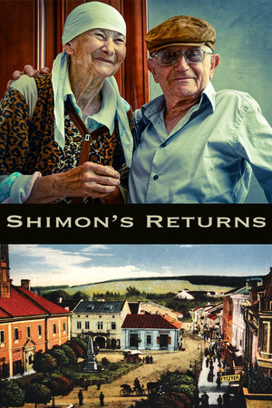 Watch Free Shimons Returns (2014)
