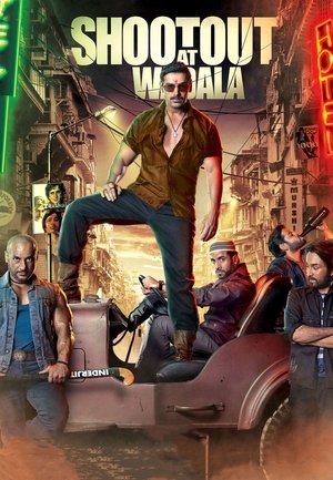 Watch Free Shootout at Wadala (2013)