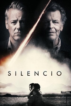 Watch Free Silencio (2018)