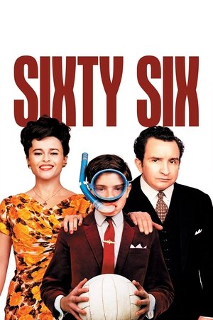 Watch Free Sixty Six (2006)