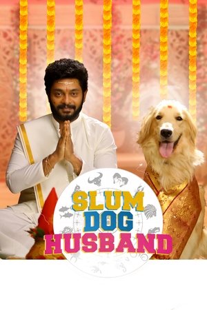 Watch Free Slum Dog Husband (2023)