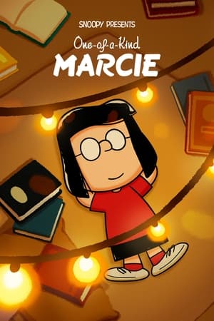 Watch Free Snoopy Presents One of a Kind Marcie (2023)