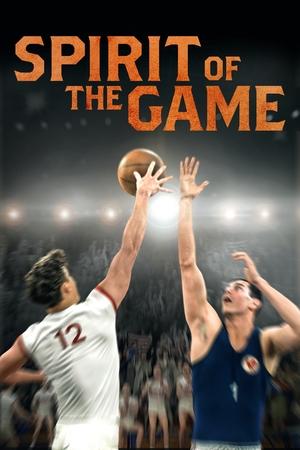 Watch Free Spirit of the Game (2016)