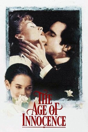 Watch Free The Age of Innocence (1993)