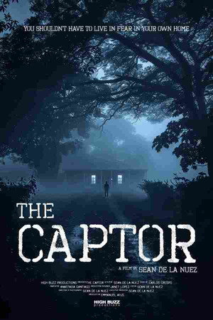 Watch Free The Captor (2023)