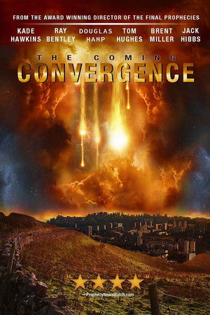 Watch Free The Coming Convergence (2017)