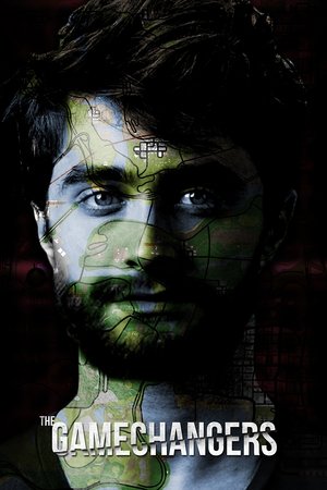 Watch Free The Gamechangers (2015)