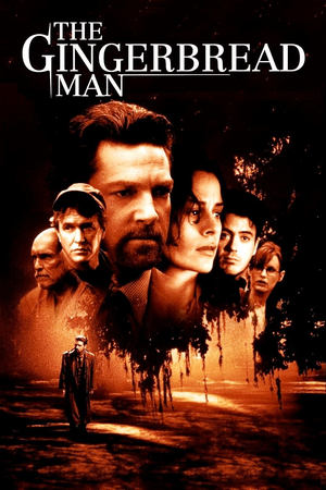 Watch Free The Gingerbread Man (1998)