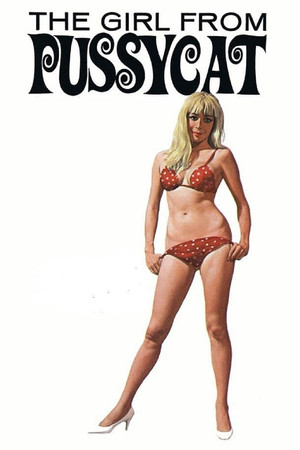 Watch Free The Girl from Pussycat (1969)
