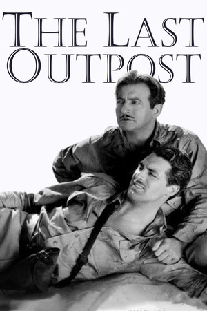 Watch Free The Last Outpost (1935)