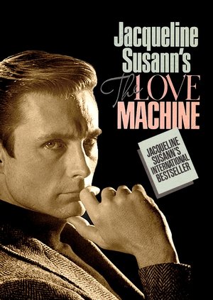 Watch Free The Love Machine (1971)