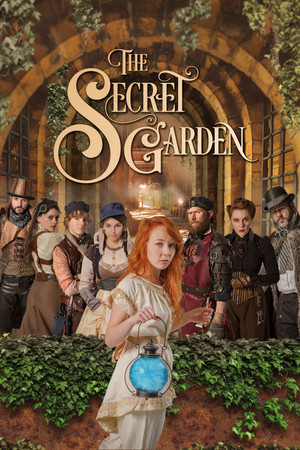 Watch Free The Secret Garden (2017)