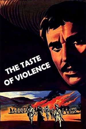 Watch Free The Taste of Violence (1961)