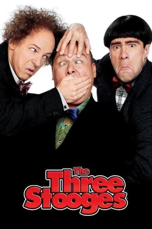 Watch Free The Three Stooges (2012)