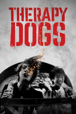 Watch Free Therapy Dogs (2022)