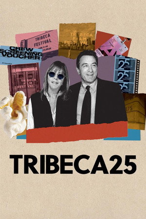 Watch Free Tribeca 25 (2026)