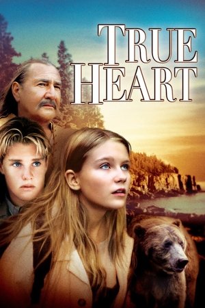 Watch Free True Heart (1999)
