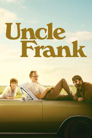 Watch Free Uncle Frank (2020)