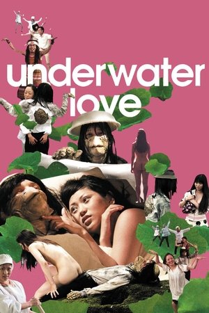 Watch Free Underwater Love (2011)