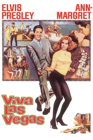 Watch Free Viva Las Vegas (1964)