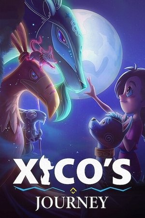 Watch Free Xicos Journey (2020)