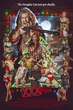 Watch Free XXX mas (2023)