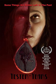 Watch Free Yester Years (2023)