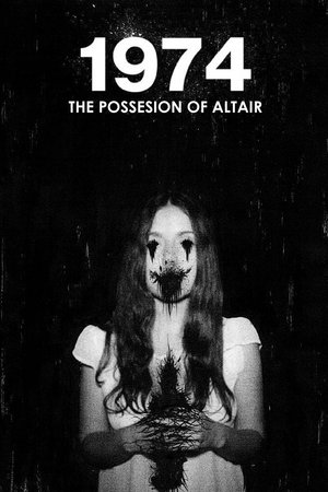 Watch Free 1974 La posesion de Altair (2016)