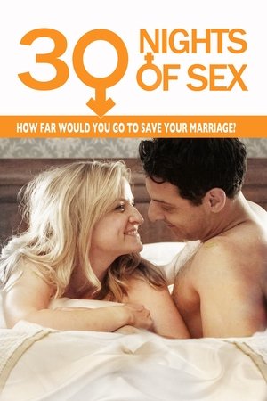 Watch Free 30 Nights (2017)