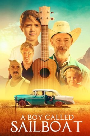 Watch Free A Boy Called Sailboat (2018)