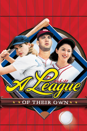 Watch Free A League of Their Own (1992)