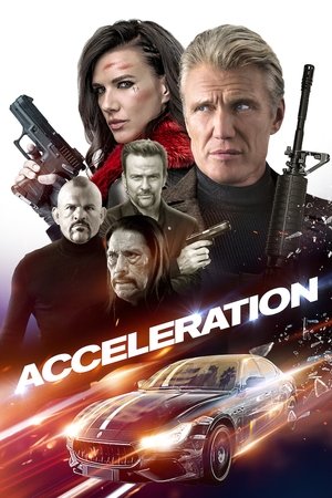 Watch Free Acceleration (2019)