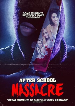 Watch Free After School Massacre (2014)