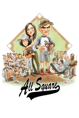 Watch Free All Square (2018)