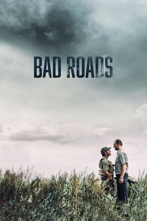 Watch Free Bad Roads (2020)