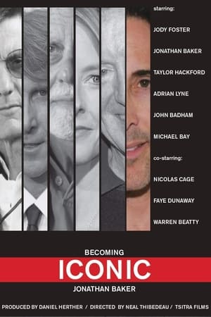 Watch Free Becoming Iconic (2018)